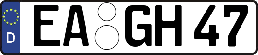 EA-GH47