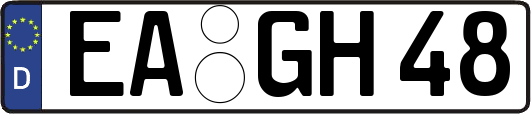 EA-GH48