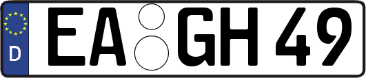 EA-GH49