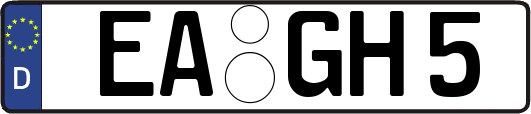 EA-GH5