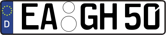 EA-GH50