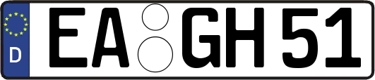 EA-GH51