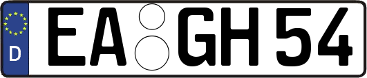 EA-GH54
