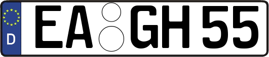 EA-GH55