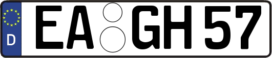 EA-GH57