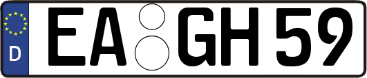 EA-GH59