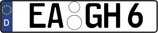 EA-GH6