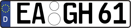 EA-GH61