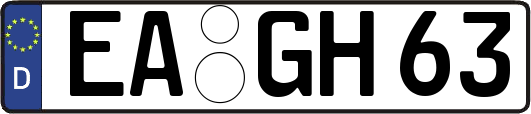 EA-GH63