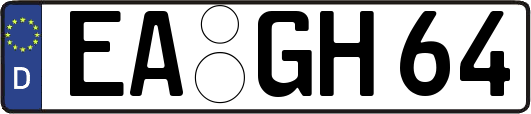 EA-GH64