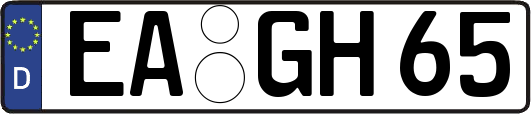 EA-GH65