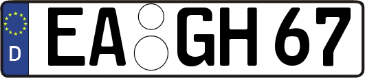 EA-GH67