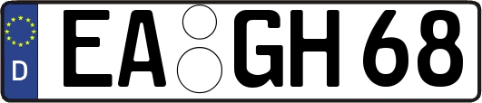 EA-GH68