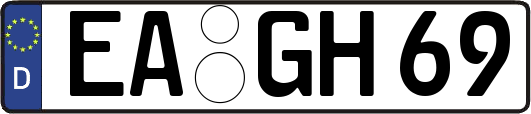 EA-GH69