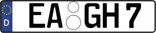 EA-GH7
