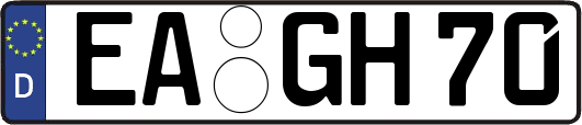 EA-GH70