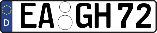 EA-GH72