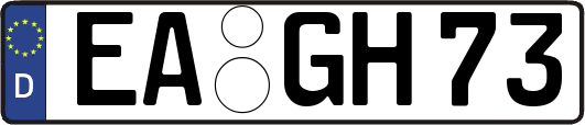 EA-GH73