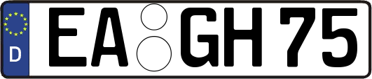 EA-GH75