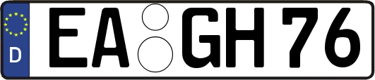 EA-GH76