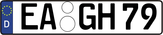 EA-GH79