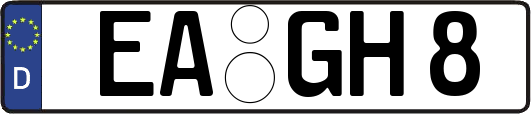 EA-GH8