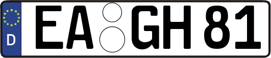 EA-GH81