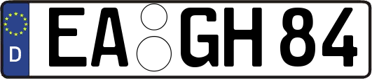 EA-GH84