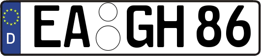 EA-GH86