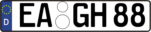 EA-GH88