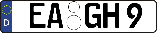 EA-GH9