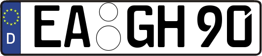EA-GH90