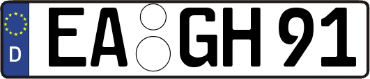 EA-GH91