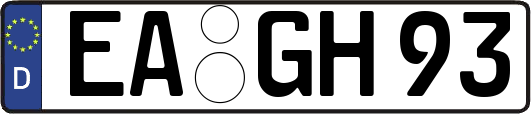 EA-GH93