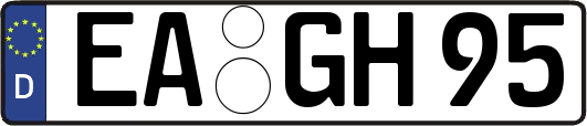 EA-GH95