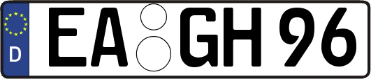 EA-GH96