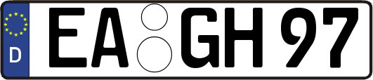 EA-GH97