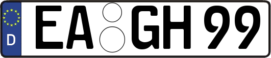 EA-GH99