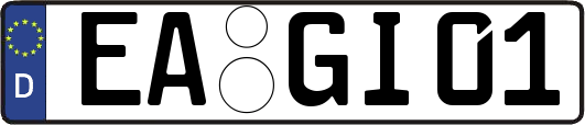 EA-GI01