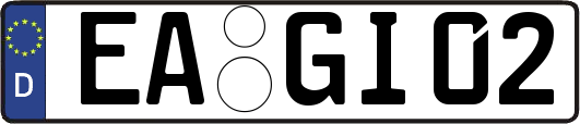 EA-GI02