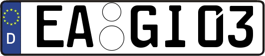 EA-GI03