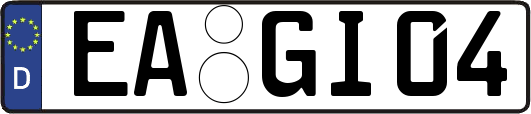 EA-GI04