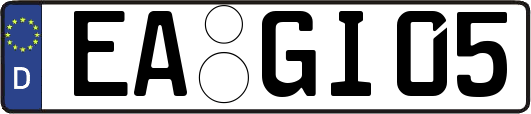 EA-GI05
