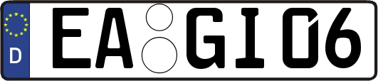 EA-GI06