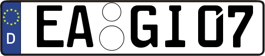 EA-GI07