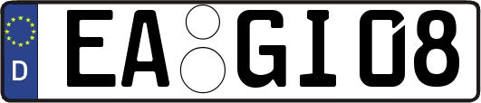 EA-GI08