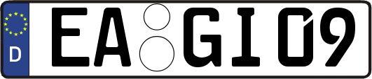 EA-GI09