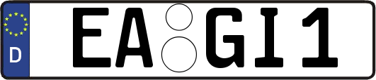 EA-GI1