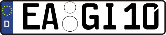 EA-GI10