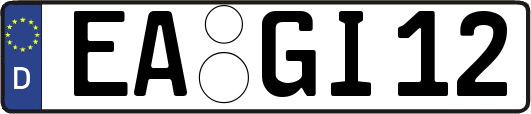 EA-GI12